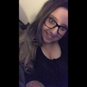 Meet your Posher, Trish